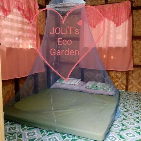 Jolits Ecogarden Hostel Batuan المظهر الخارجي الصورة