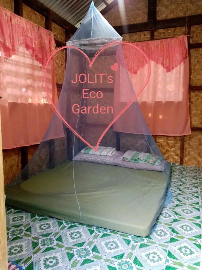 Jolits Ecogarden Hostel Batuan المظهر الخارجي الصورة